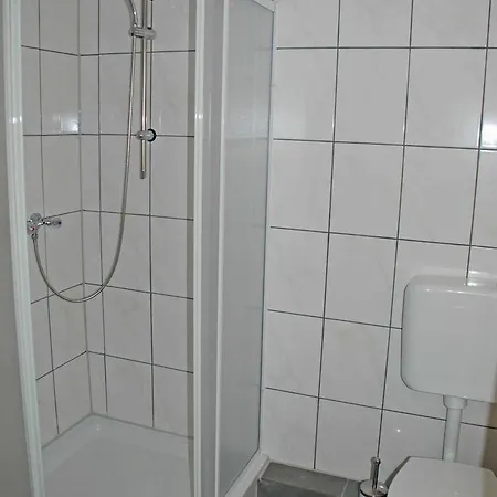Am Igelbau 아파트 *
